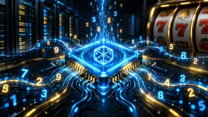 RNG là bộ tạo số ngẫu nhiên trong casino trực tuyến